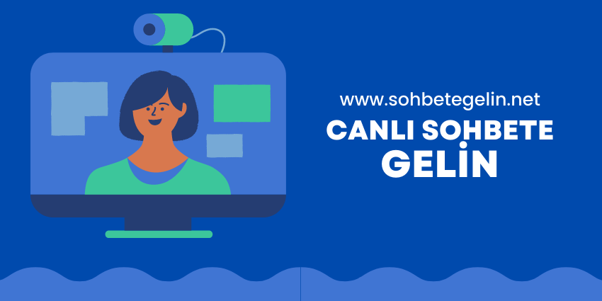 Canlı Sohbet Odalarına Gelin